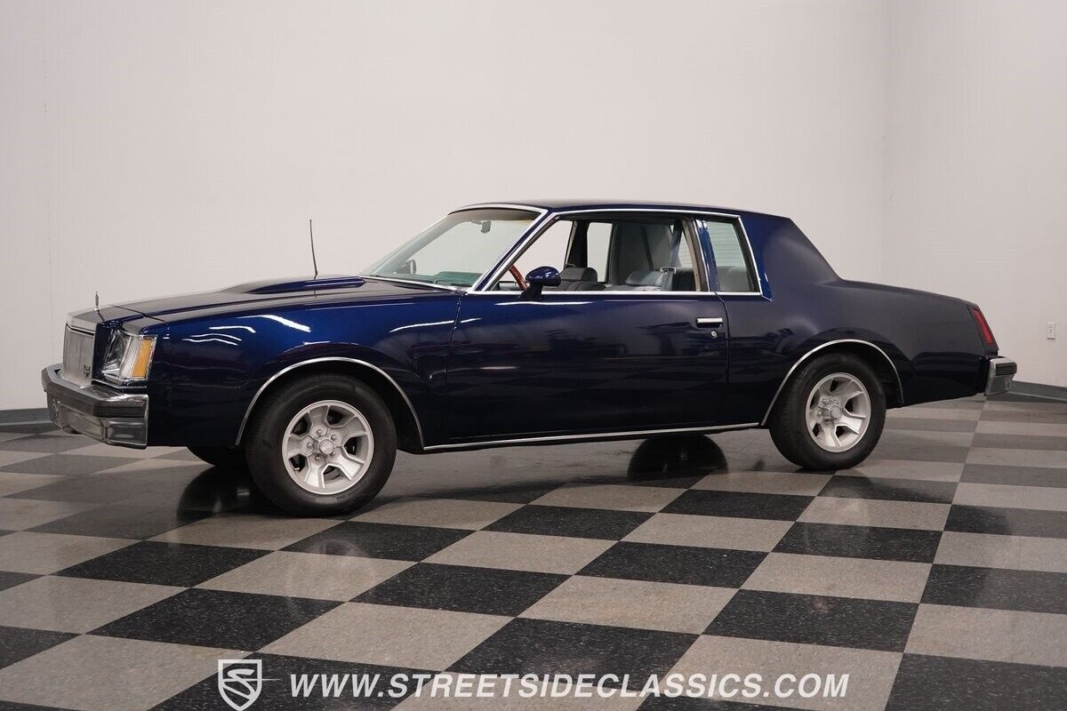 1978 Buick Regal - photo 9