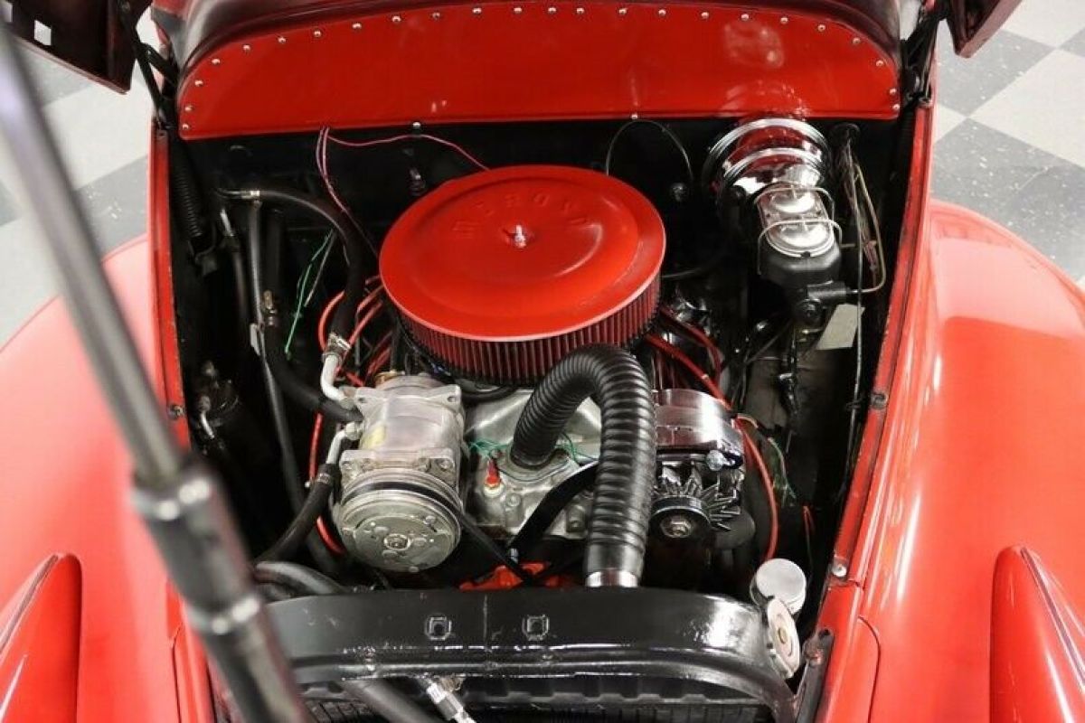 1940 Chevrolet Other Sedan Streetrod - photo 4
