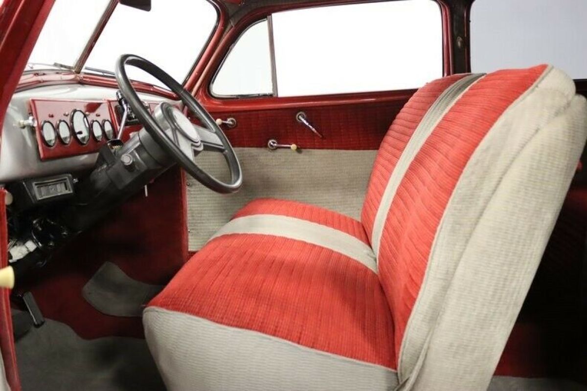 1940 Chevrolet Other Sedan Streetrod - photo 5