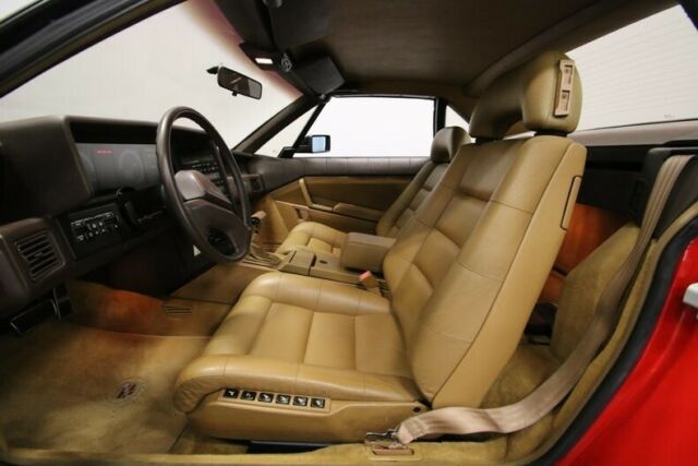 1988 Cadillac Allante -- - photo 5