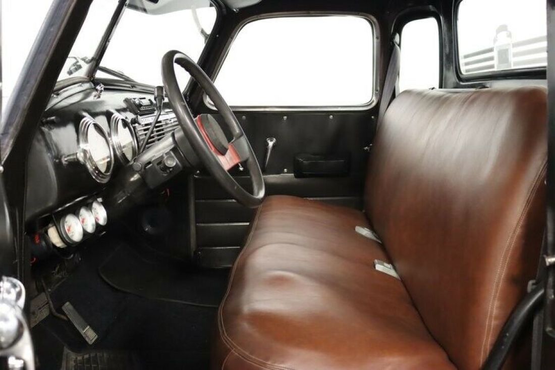 1950 GMC 5-Window Pickup - photo 5