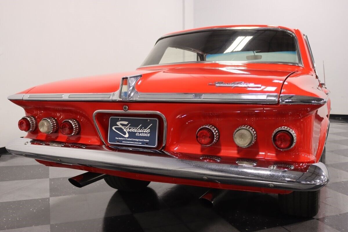 1962 Plymouth Fury Hemi Tribute - photo 10