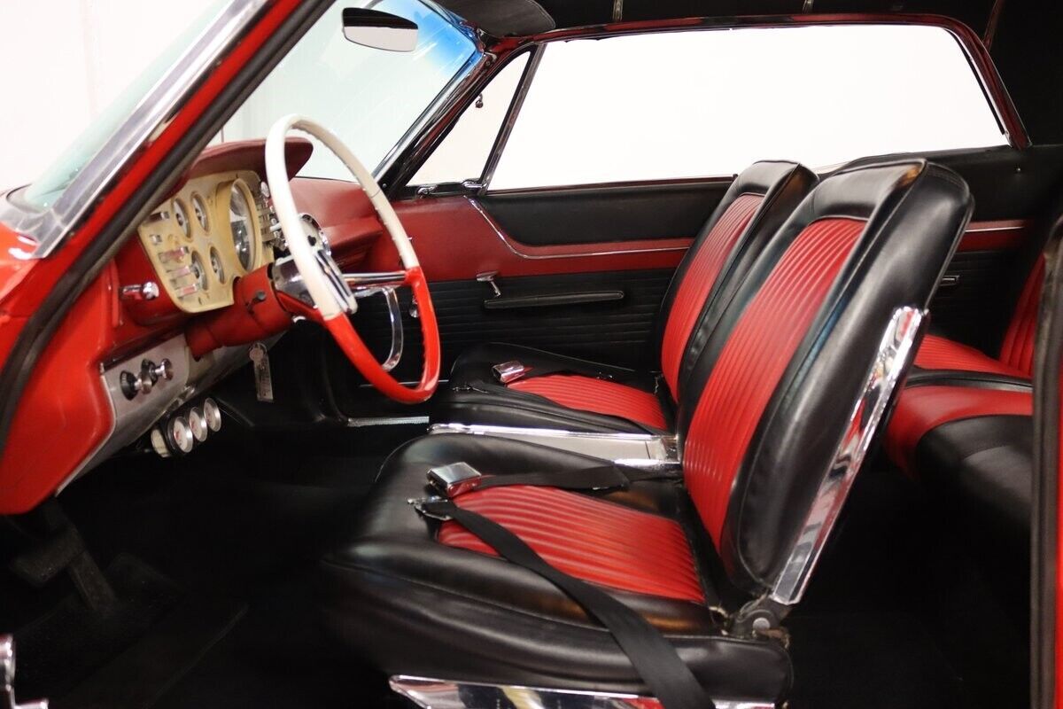 1962 Plymouth Fury Hemi Tribute - photo 5