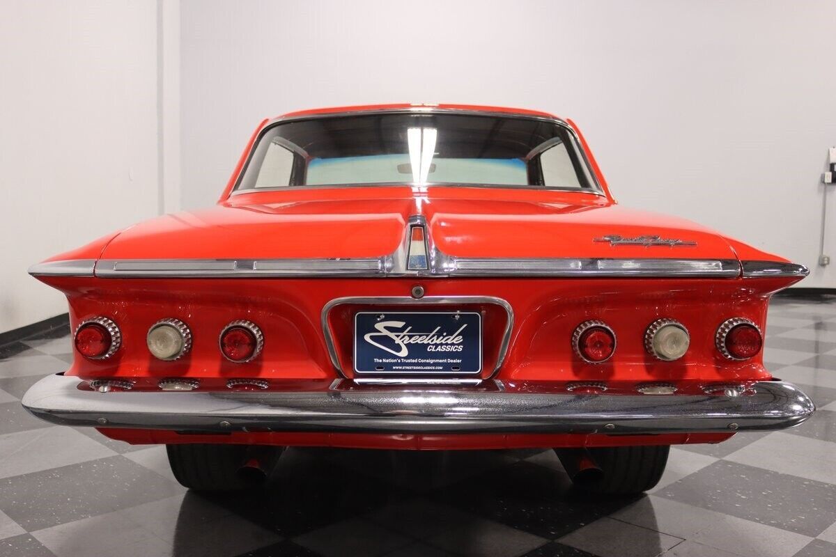 1962 Plymouth Fury Hemi Tribute - photo 9
