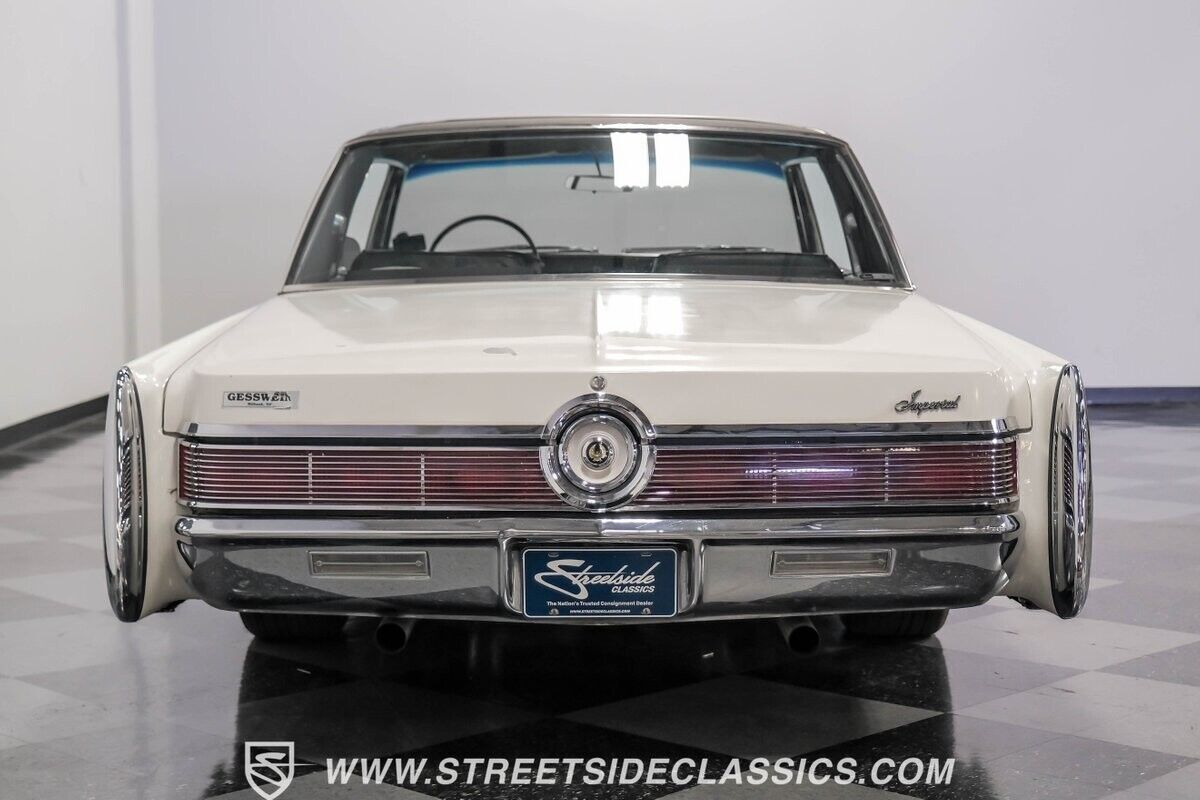 1967 Chrysler Imperial Crown - photo 13