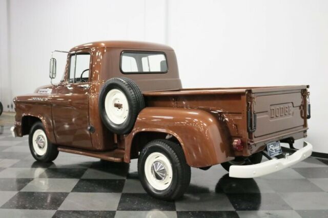 1958 Dodge Other Pickups -- - photo 10