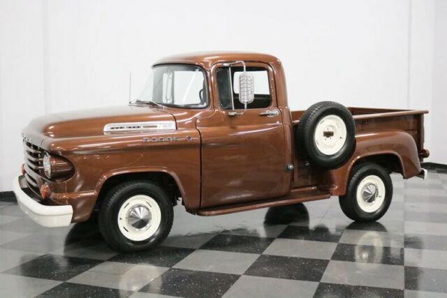1958 Dodge Other Pickups -- - photo 7
