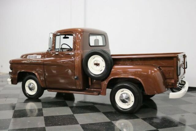 1958 Dodge Other Pickups -- - photo 9