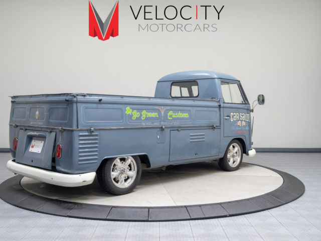 1963 Volkswagen Bus/Vanagon - photo 3