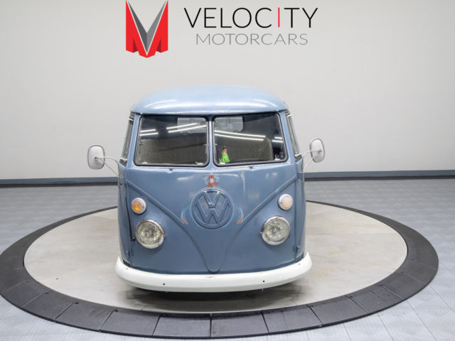 1963 Volkswagen Bus/Vanagon - photo 7