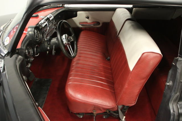 1950 Buick Special Custom - photo 5