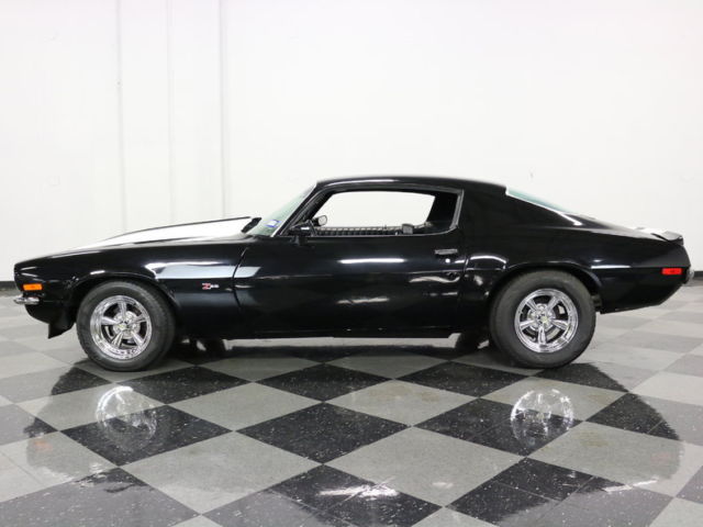 1970 Chevrolet Camaro Z/28 Tribute - photo 3
