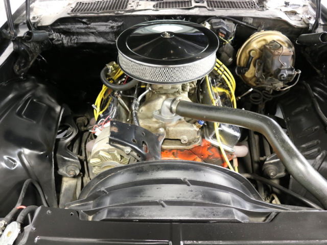 1970 Chevrolet Camaro Z/28 Tribute - photo 4