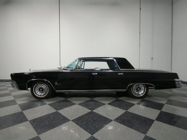 1964 Chrysler Imperial - photo 2