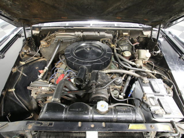 1964 Chrysler Imperial - photo 3