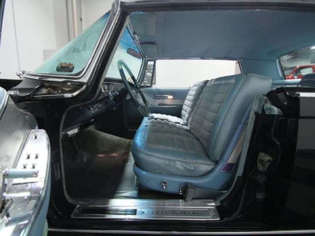 1964 Chrysler Imperial - photo 4