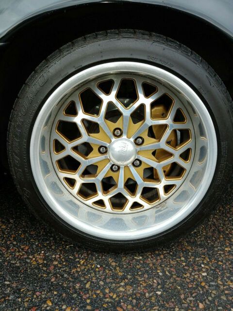 1979 Pontiac Firebird Trans Am - photo 13