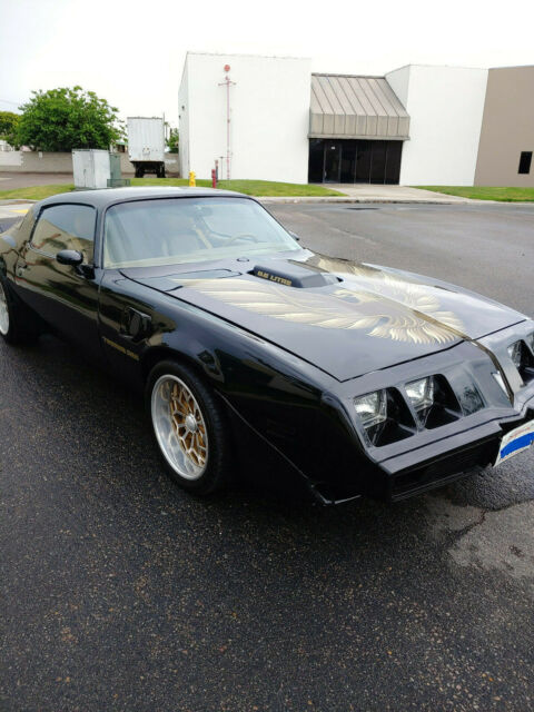 1979 Pontiac Firebird Trans Am - photo 6