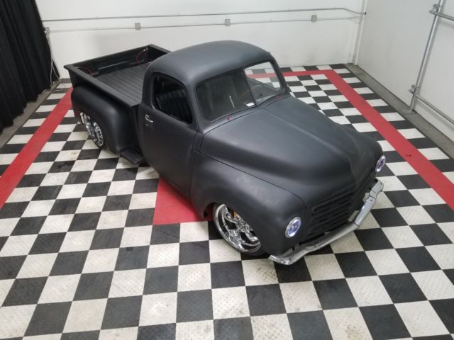 1950 Studebaker 2R5 Resto Mod - photo 10