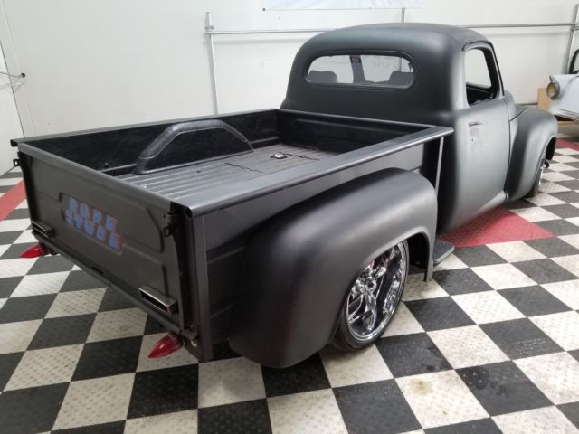 1950 Studebaker 2R5 Resto Mod - photo 4