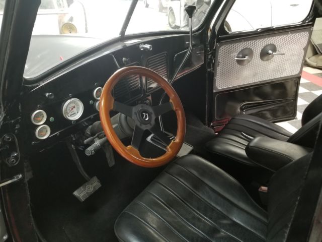 1950 Studebaker 2R5 Resto Mod - photo 5