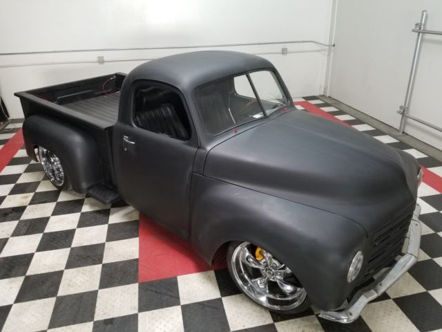 1950 Studebaker 2R5 Resto Mod - photo 7