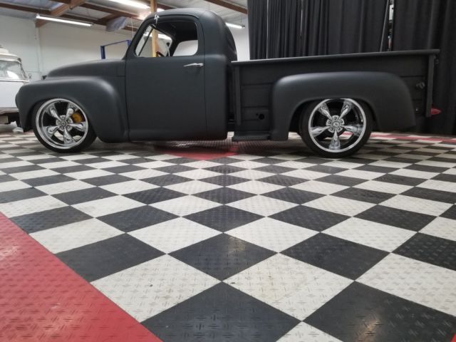 1950 Studebaker 2R5 Resto Mod - photo 8