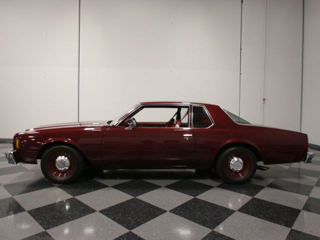 1978 Chevrolet Impala - photo 2