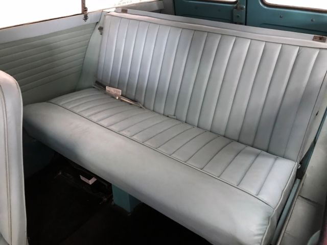 1964 Mini Classic Mini Countryman Estate - photo 11