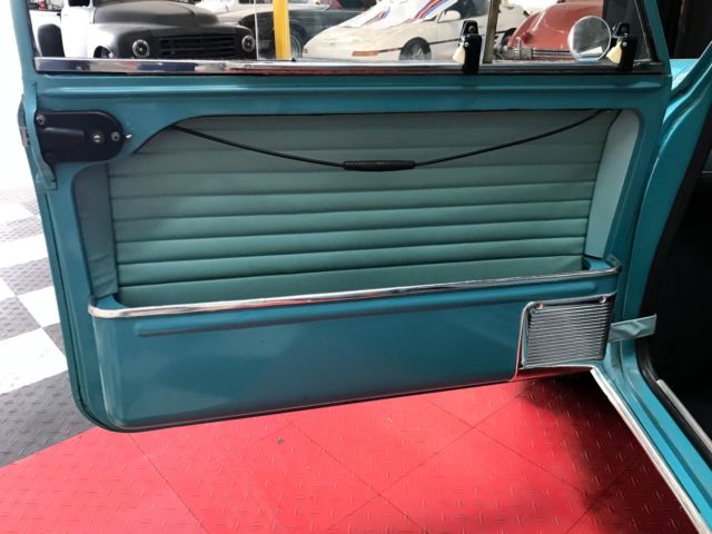1964 Mini Classic Mini Countryman Estate - photo 8