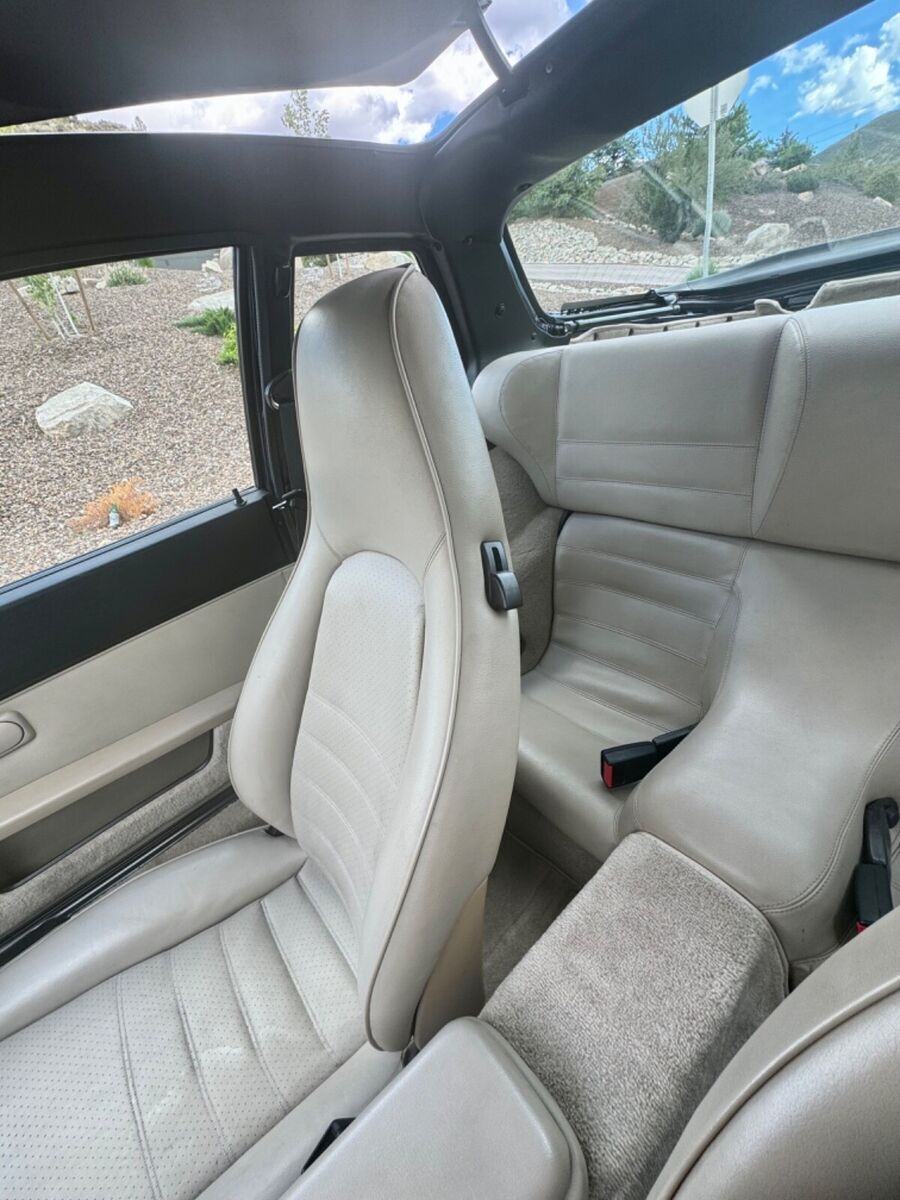 1985 Porsche 944 - photo 11