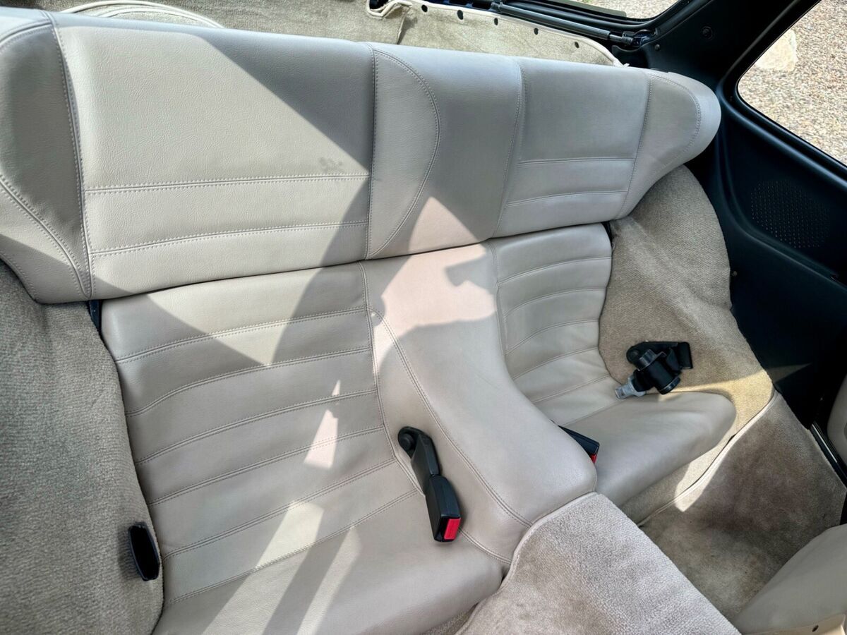 1985 Porsche 944 - photo 12