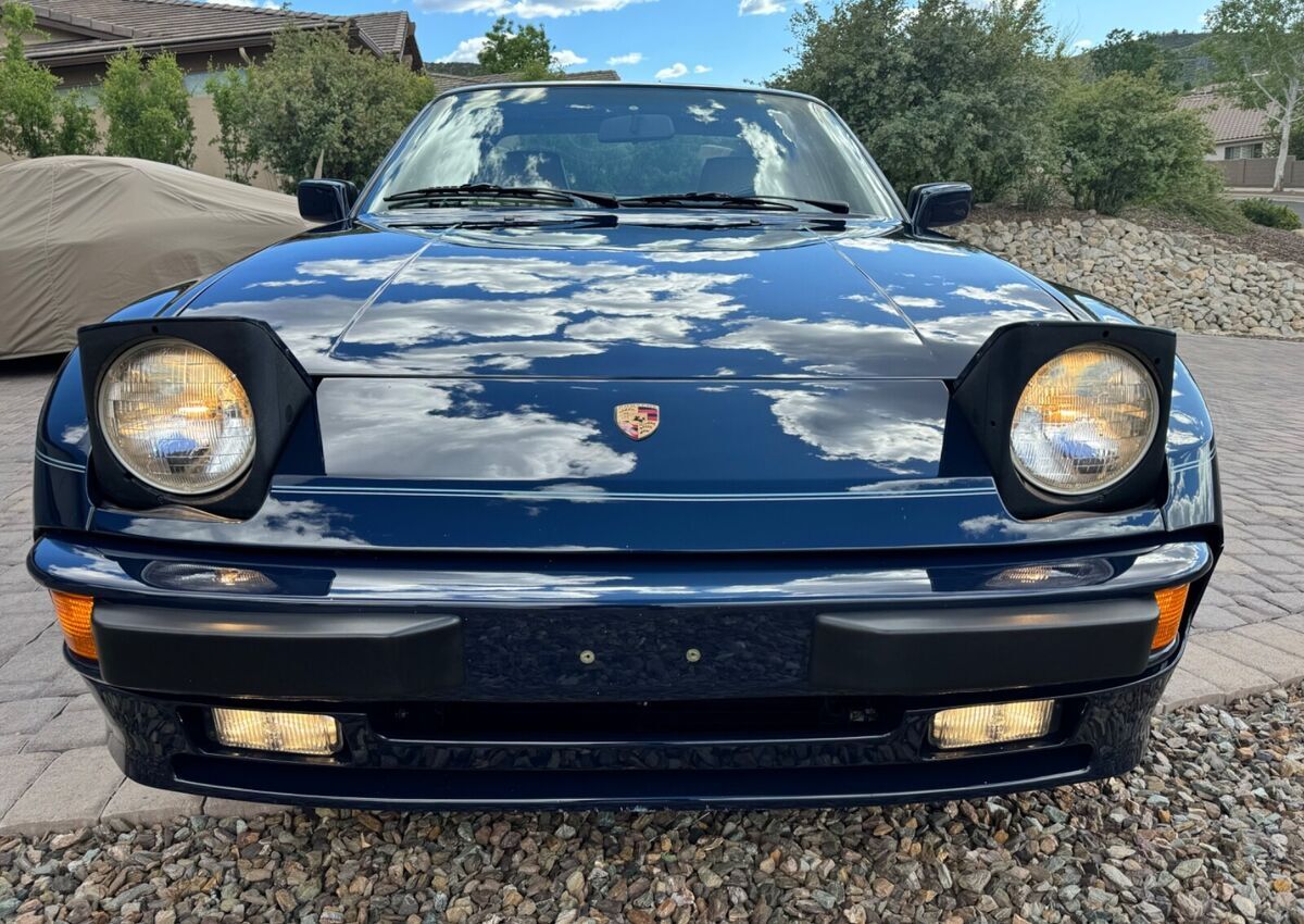 1985 Porsche 944 - photo 8