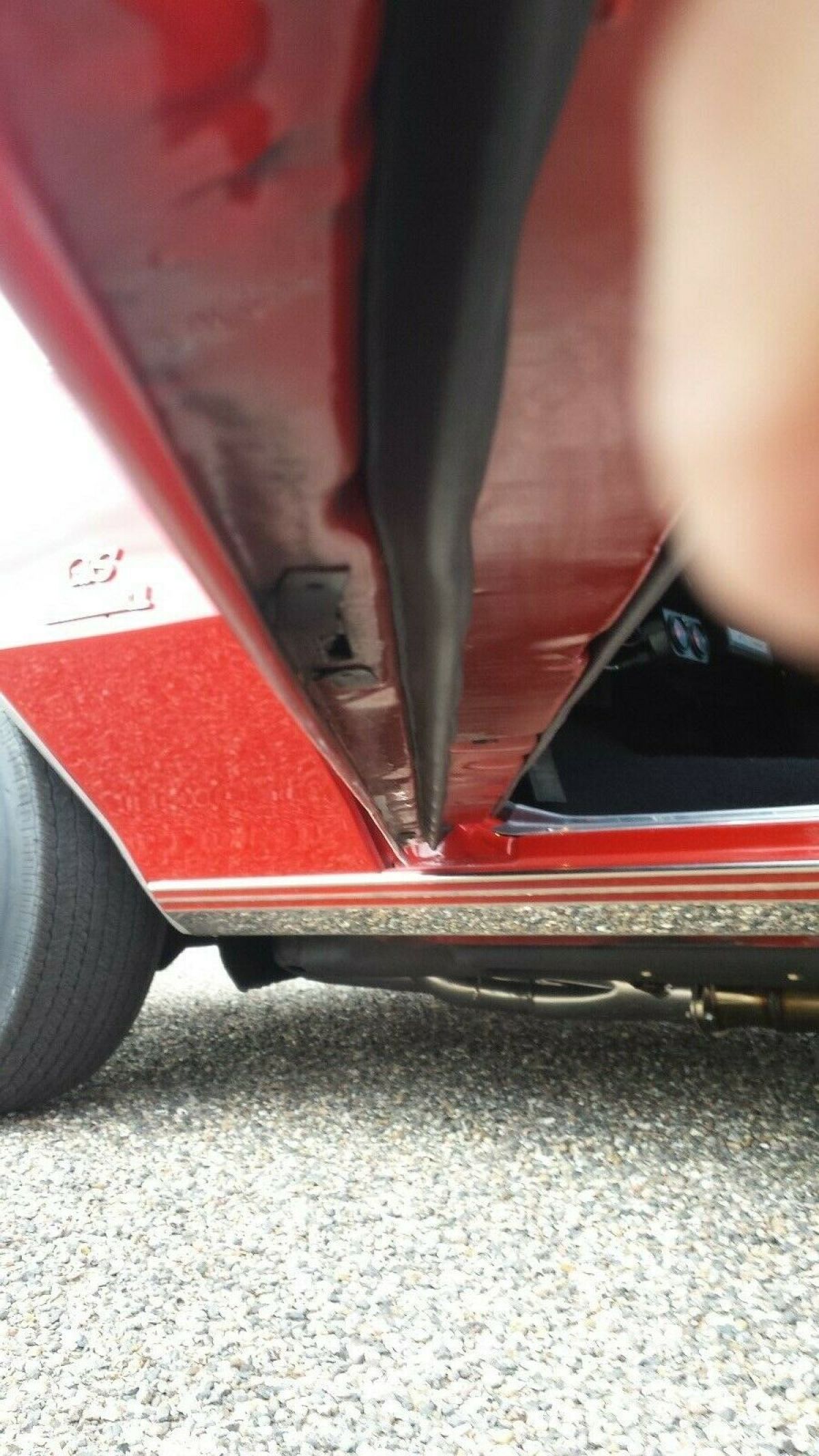 1972 Buick GS STAGE 1 - photo 11