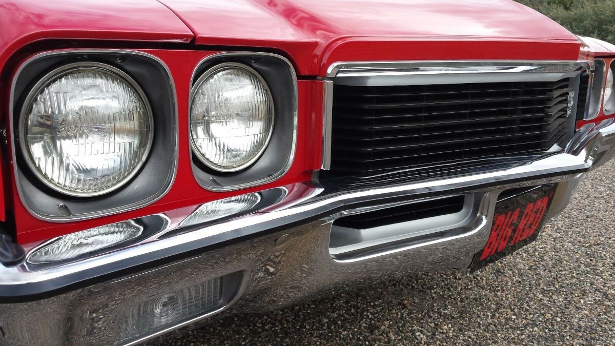 1972 Buick GS STAGE 1 - photo 8
