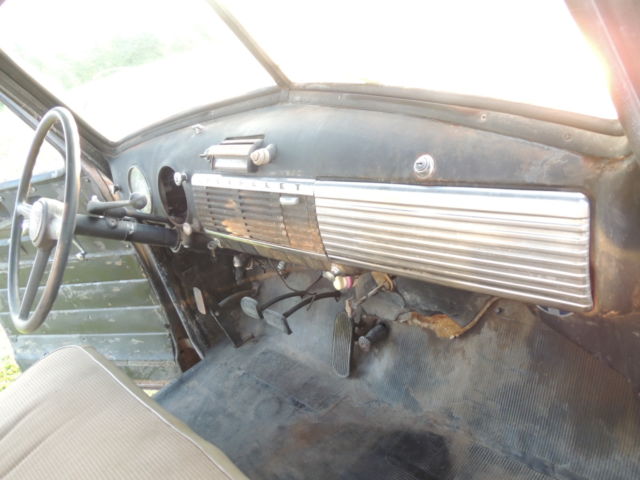 1953 Chevrolet Other Pickups 3100 Standard Cab Pickup 2-Door - photo 8