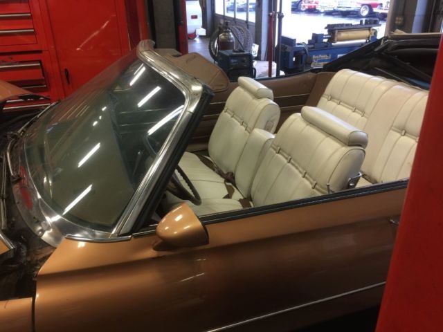 1975 Buick LeSabre -CLEARANCE-DRIVER QUALITY CONVERTIBLE-ONE OWNER-MU - photo 8