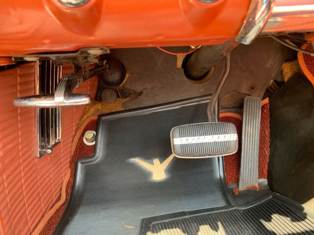 1957 Ford Thunderbird - photo 12
