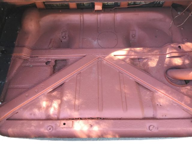 1937 Cord 812 - photo 13