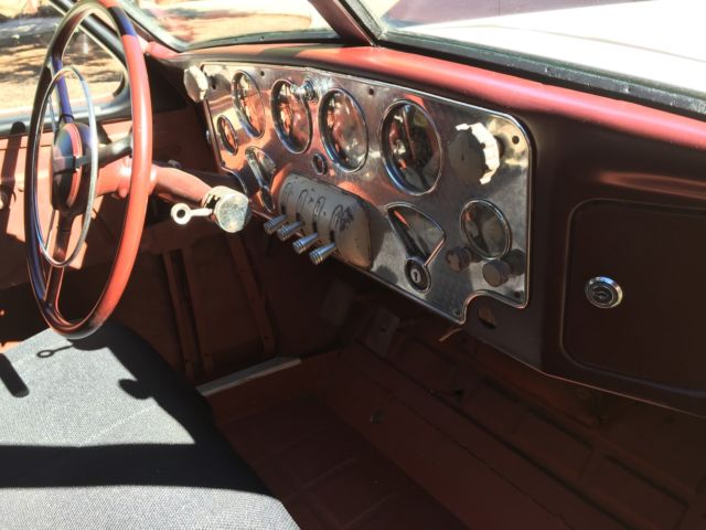 1937 Cord 812 - photo 6
