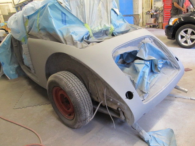 1937 Cord - photo 13