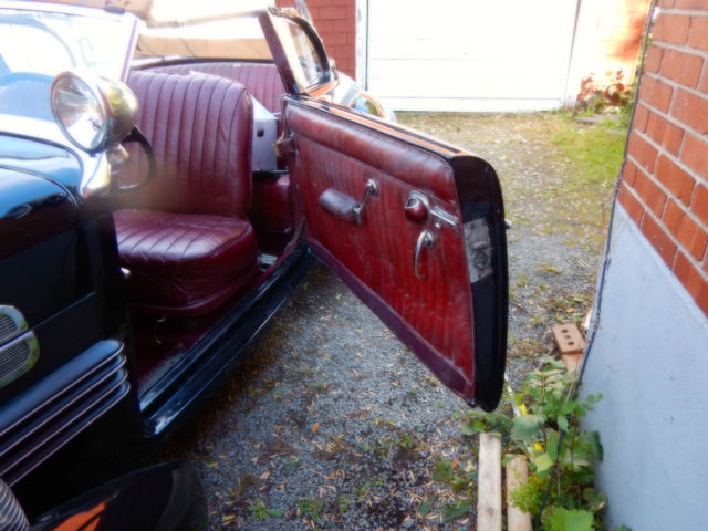 1937 Cord - photo 3