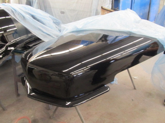1937 Cord - photo 9