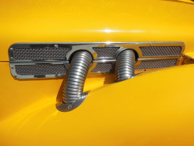 1969 Cord ROADSTER - photo 10