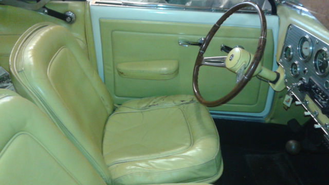 1966 Other Makes Cord 8/10 - photo 7