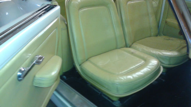1966 Other Makes Cord 8/10 - photo 8