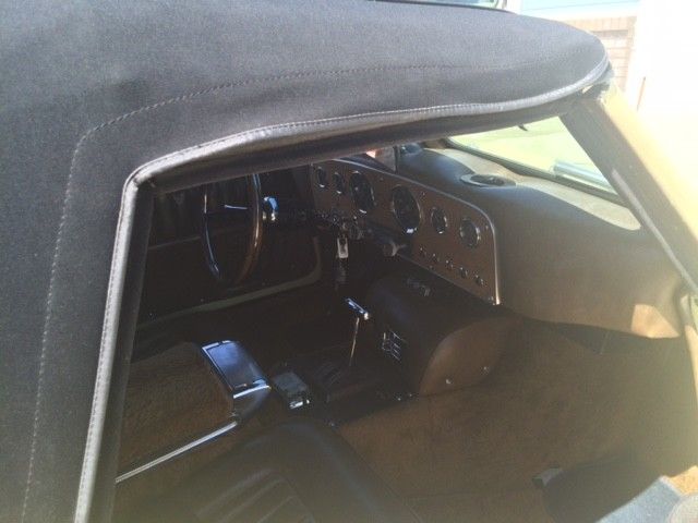 1970 Cord Royale - photo 13