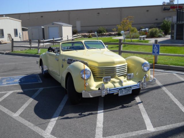 1970 Cord Royale - photo 3