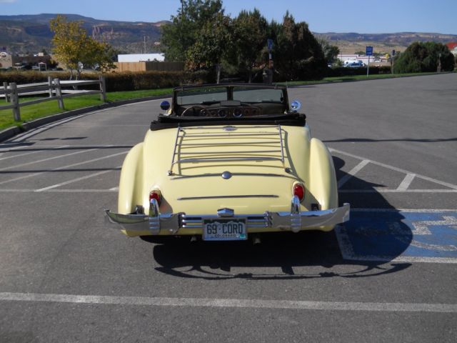 1970 Cord Royale - photo 4