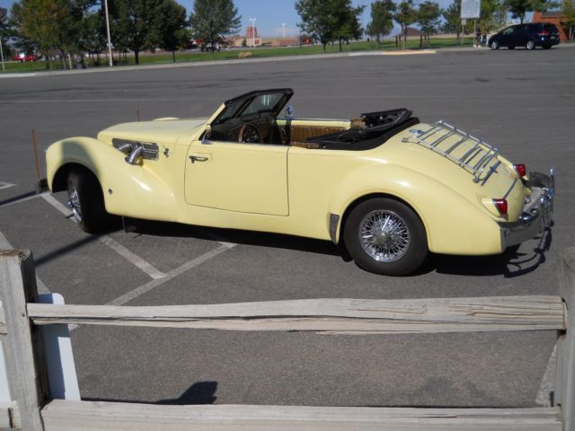 1970 Cord Royale - photo 6